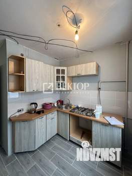 2-к квартира, вторичка, 47м2, 2/5 этаж