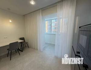 1-к квартира, вторичка, 39м2, 3/9 этаж