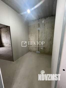 2-к квартира, сданный дом, 58м2, 2/2 этаж