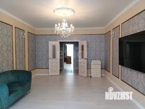 3-к квартира, вторичка, 84м2, 2/3 этаж