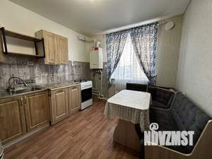 3-к квартира, вторичка, 65м2, 4/4 этаж