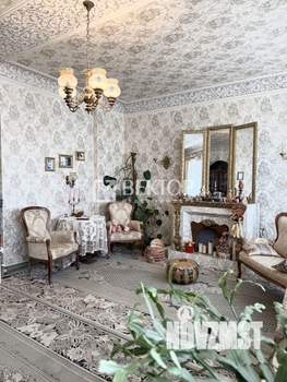 3-к квартира, вторичка, 87м2, 4/5 этаж