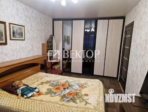 1-к квартира, вторичка, 33м2, 5/5 этаж