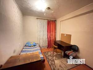 3-к квартира, вторичка, 48м2, 10/12 этаж