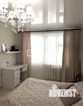 1-к квартира, вторичка, 36м2, 2/9 этаж