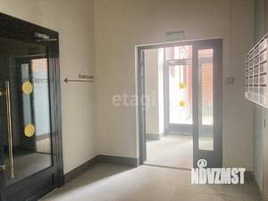 3-к квартира, вторичка, 106м2, 2/9 этаж