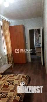 1-к квартира, вторичка, 22м2, 1/2 этаж