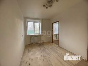2-к квартира, вторичка, 26м2, 2/5 этаж