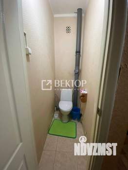 1-к квартира, вторичка, 36м2, 3/3 этаж