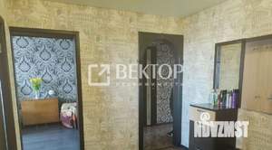 3-к квартира, вторичка, 65м2, 8/9 этаж