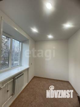 2-к квартира, вторичка, 26м2, 2/5 этаж