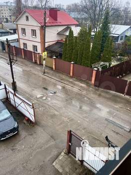 3-к квартира, вторичка, 77м2, 3/3 этаж