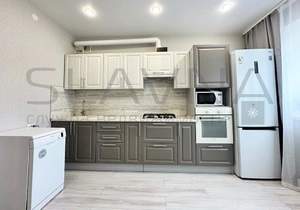 1-к квартира, вторичка, 40м2, 1/3 этаж