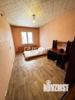 1-к квартира, вторичка, 41м2, 5/5 этаж