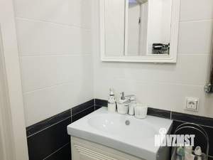 1-к квартира, вторичка, 43м2, 8/9 этаж