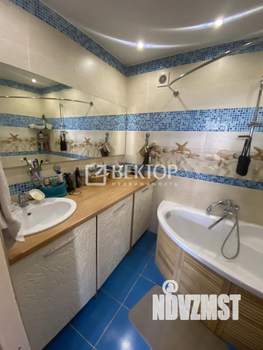 2-к квартира, вторичка, 70м2, 3/3 этаж