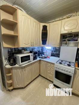 1-к квартира, вторичка, 33м2, 1/5 этаж