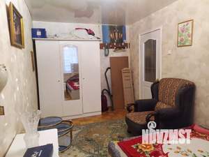 2-к квартира, вторичка, 46м2, 8/9 этаж