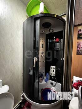 1-к квартира, вторичка, 22м2, 3/5 этаж
