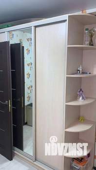 2-к квартира, вторичка, 61м2, 1/3 этаж