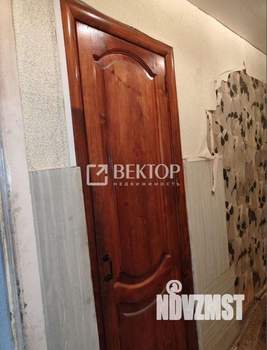 2-к квартира, вторичка, 43м2, 5/5 этаж
