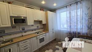 2-к квартира, вторичка, 60м2, 6/9 этаж