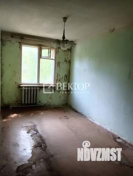 2-к квартира, вторичка, 48м2, 5/5 этаж