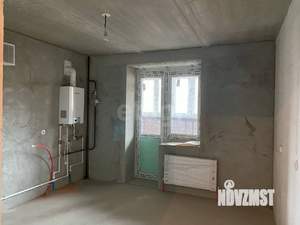 1-к квартира, вторичка, 44м2, 7/9 этаж