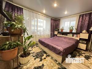 4-к квартира, вторичка, 77м2, 2/3 этаж
