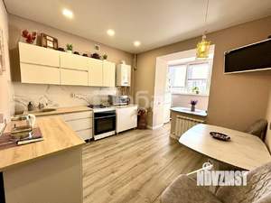 2-к квартира, вторичка, 59м2, 2/10 этаж
