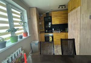 3-к квартира, вторичка, 75м2, 2/2 этаж
