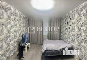 3-к квартира, вторичка, 68м2, 8/10 этаж