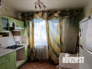 1-к квартира, вторичка, 33м2, 1/5 этаж