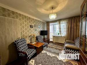 1-к квартира, вторичка, 35м2, 4/9 этаж
