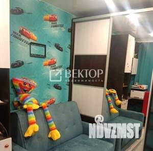 2-к квартира, вторичка, 55м2, 1/9 этаж