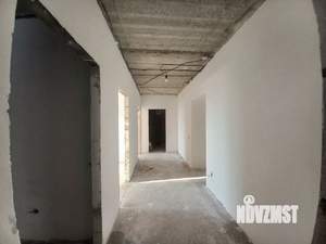 3-к квартира, строящийся дом, 82м2, 1/9 этаж