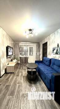 2-к квартира, вторичка, 45м2, 5/5 этаж