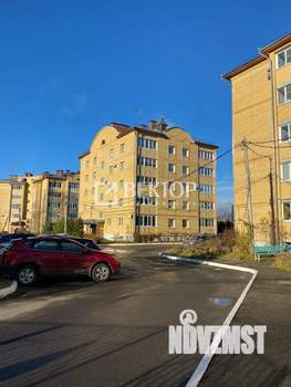 2-к квартира, вторичка, 57м2, 5/5 этаж