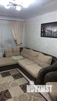 2-к квартира, вторичка, 61м2, 1/3 этаж