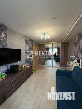 2-к квартира, вторичка, 56м2, 9/10 этаж