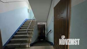 4-к квартира, вторичка, 137м2, 2/3 этаж