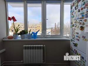 2-к квартира, вторичка, 55м2, 4/9 этаж