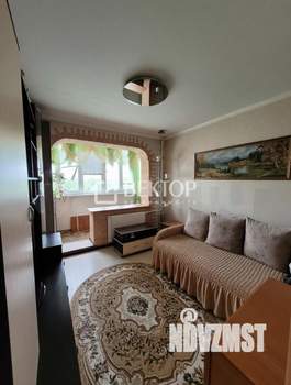 1-к квартира, вторичка, 36м2, 10/10 этаж