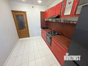 2-к квартира, вторичка, 48м2, 4/5 этаж