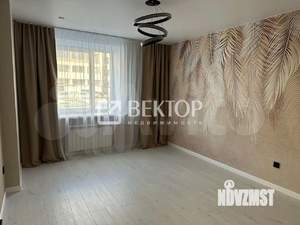 1-к квартира, вторичка, 40м2, 1/9 этаж