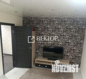 2-к квартира, вторичка, 55м2, 1/9 этаж