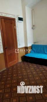 1-к квартира, вторичка, 42м2, 1/3 этаж