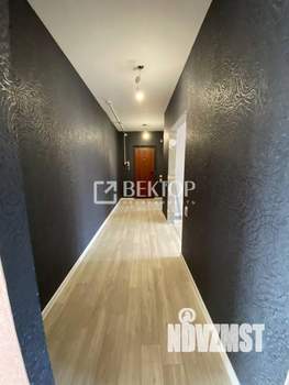 3-к квартира, вторичка, 79м2, 1/15 этаж