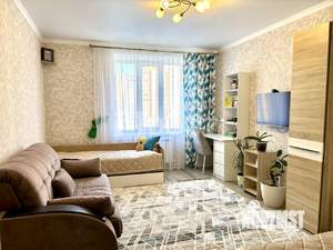 2-к квартира, вторичка, 59м2, 2/10 этаж