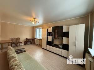 1-к квартира, вторичка, 30м2, 3/5 этаж